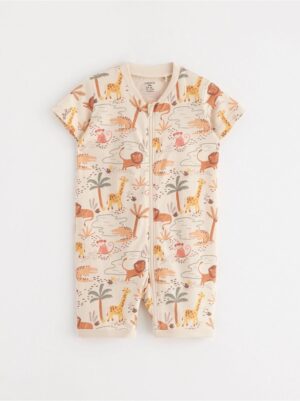 Pyjama romper - 3001627-1230