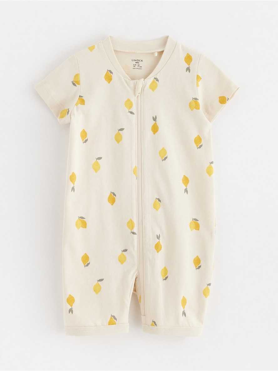 Pidzama – Pyjama romper