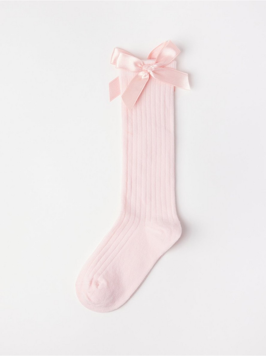 Carape – Knee-high socks