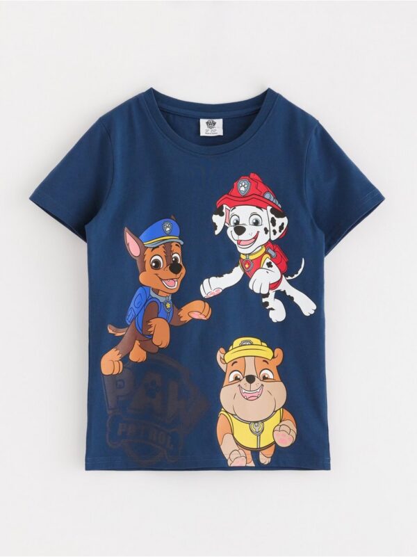 Paw Patrol  t-shirt - 3002955-2065