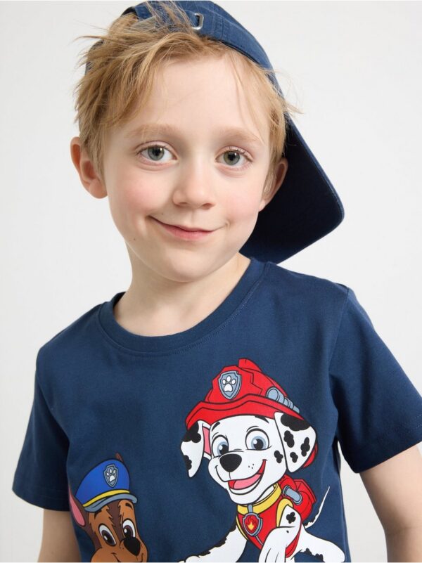 Paw Patrol  t-shirt - 3002955-2065