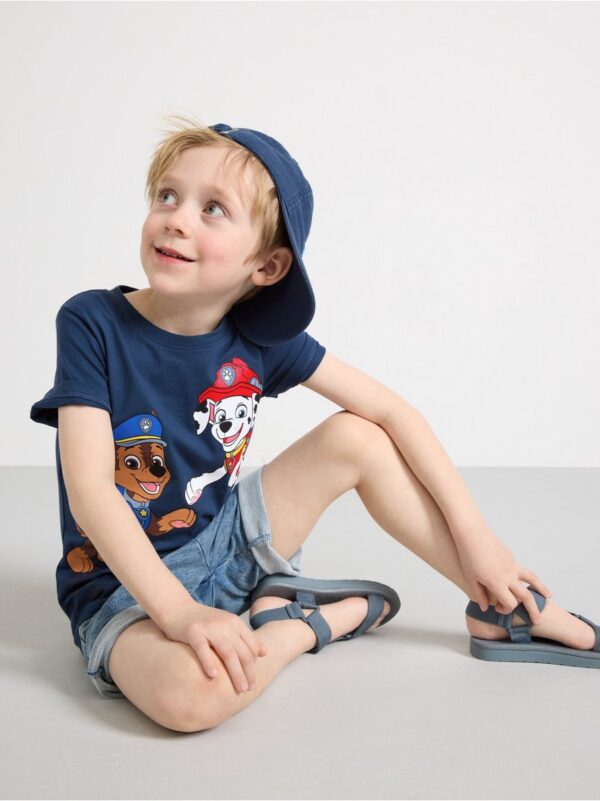 Paw Patrol  t-shirt - 3002955-2065