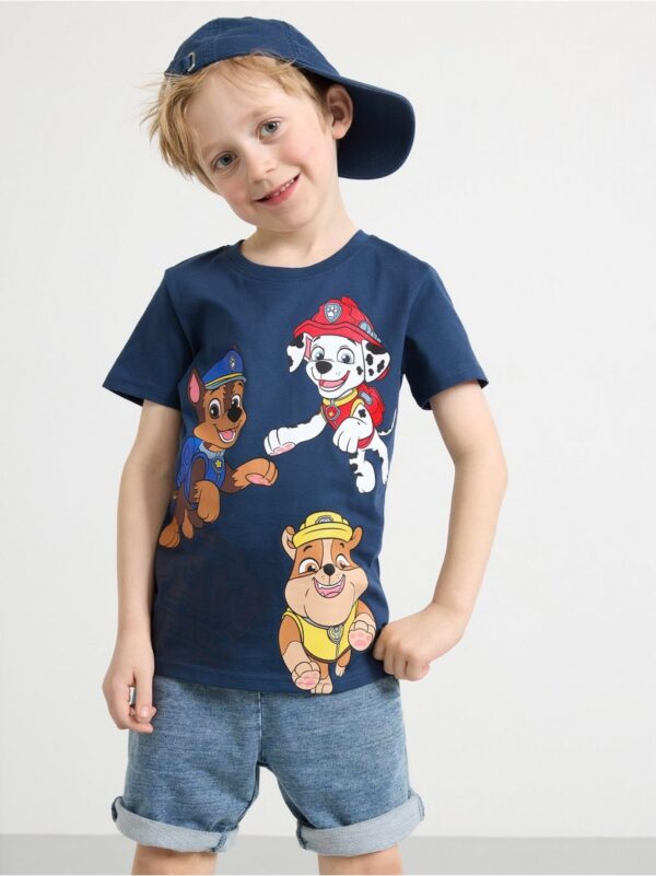 Paw Patrol  t-shirt - 3002955-2065