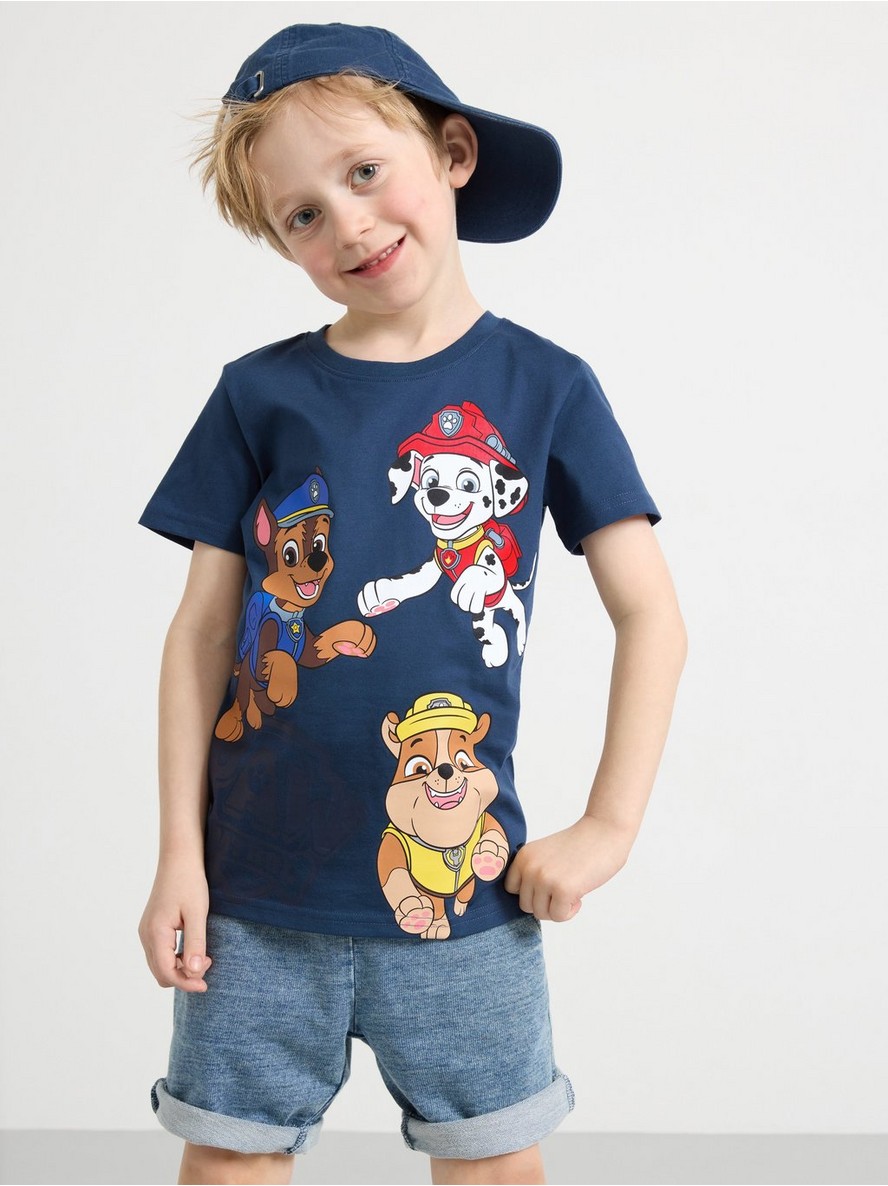 Majica – Paw Patrol  t-shirt