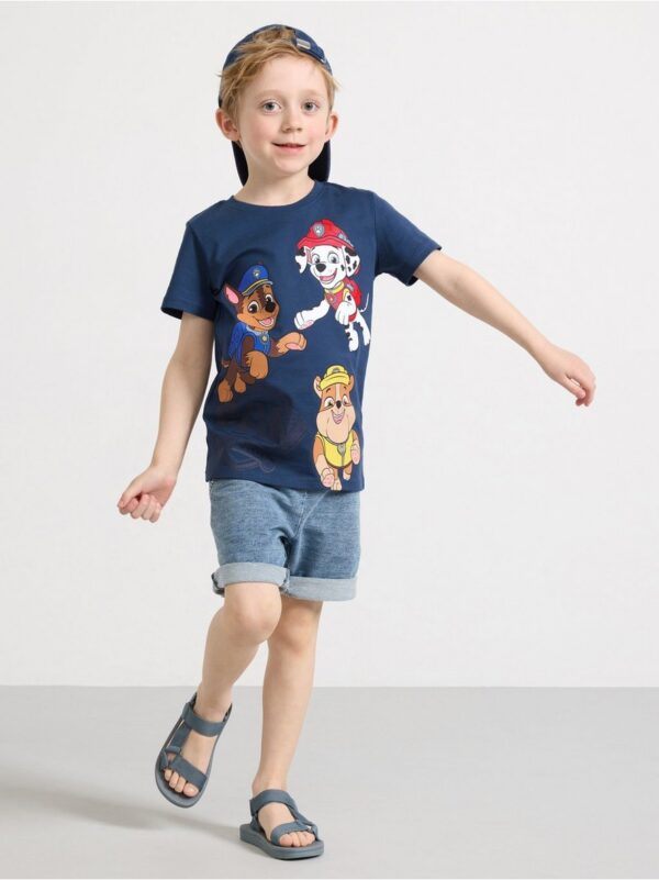 Paw Patrol  t-shirt - 3002955-2065