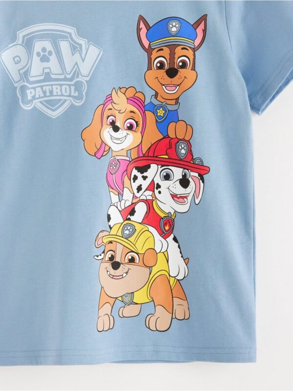 Paw Patrol  t-shirt - 3002955-8174