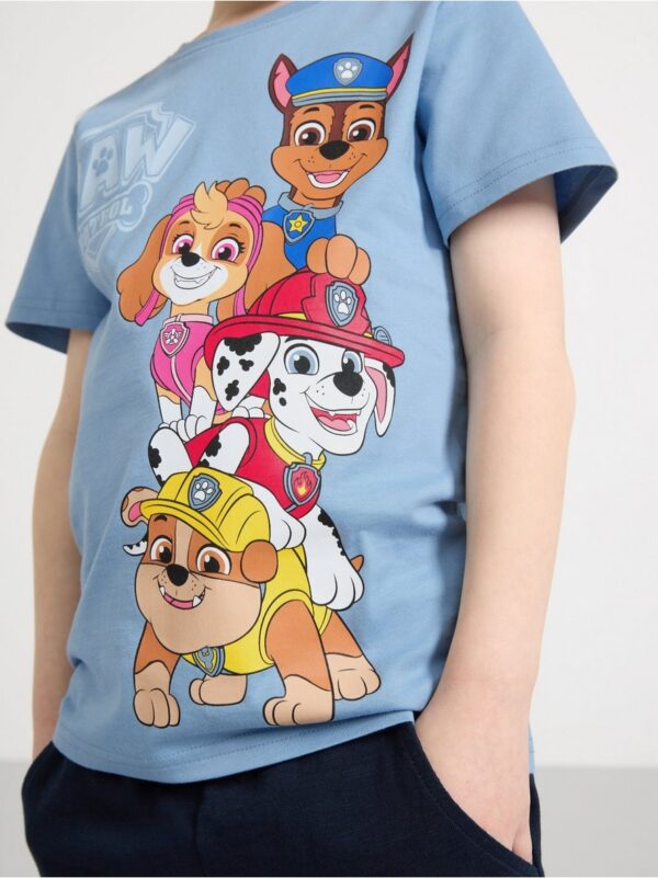 Paw Patrol  t-shirt - 3002955-8174
