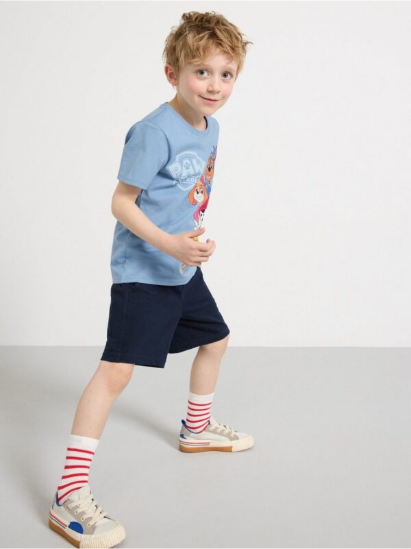 Paw Patrol  t-shirt - 3002955-8174