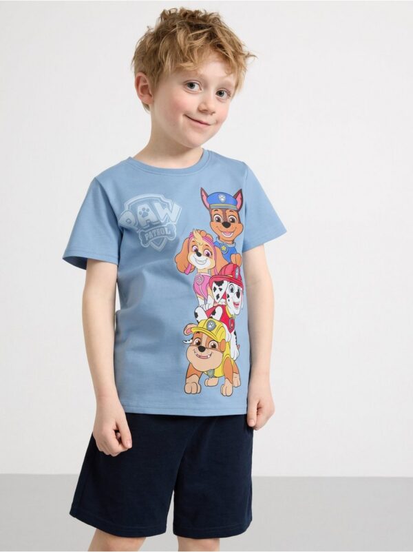 Paw Patrol  t-shirt - 3002955-8174