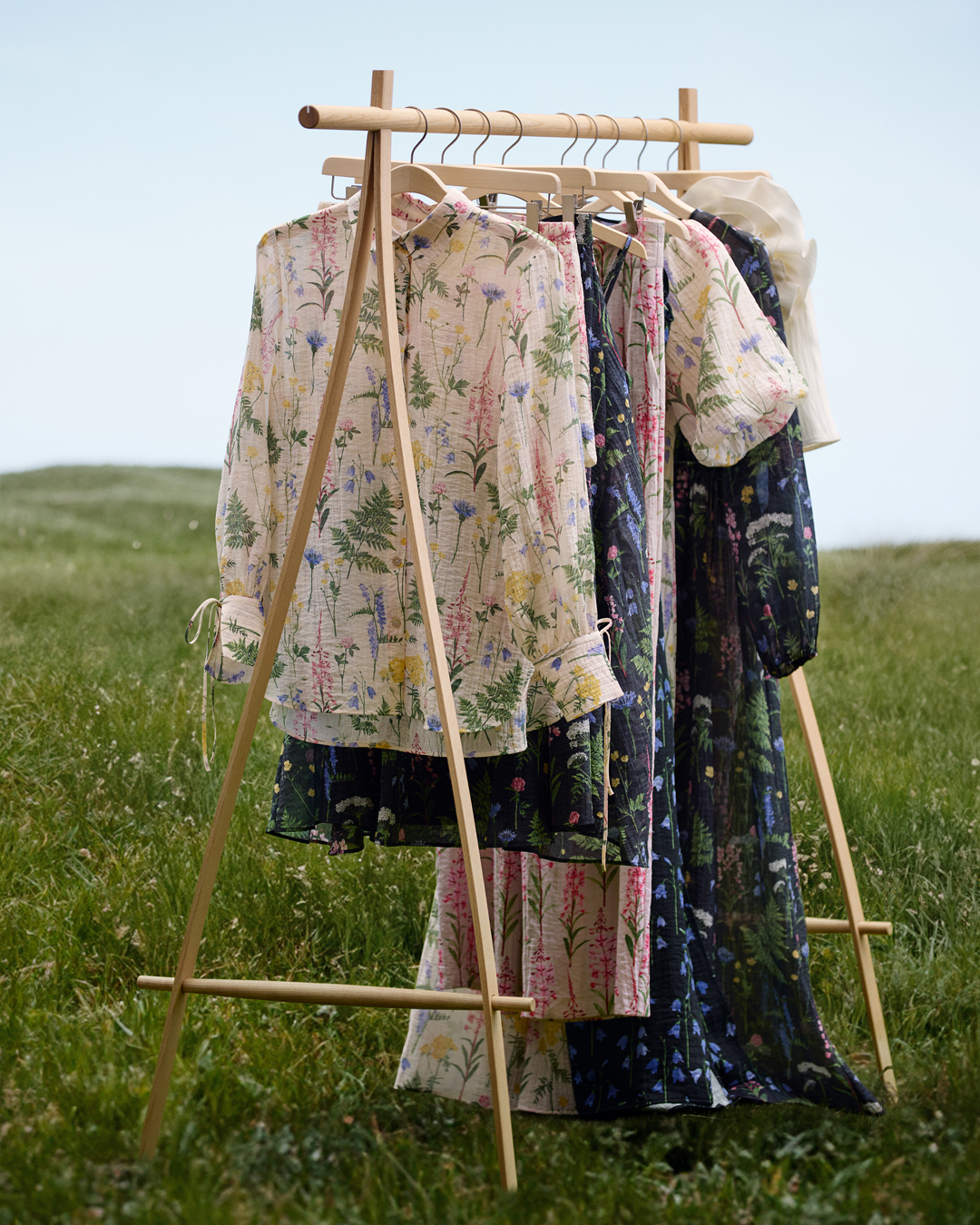Lindex Studio x OnceMore 7