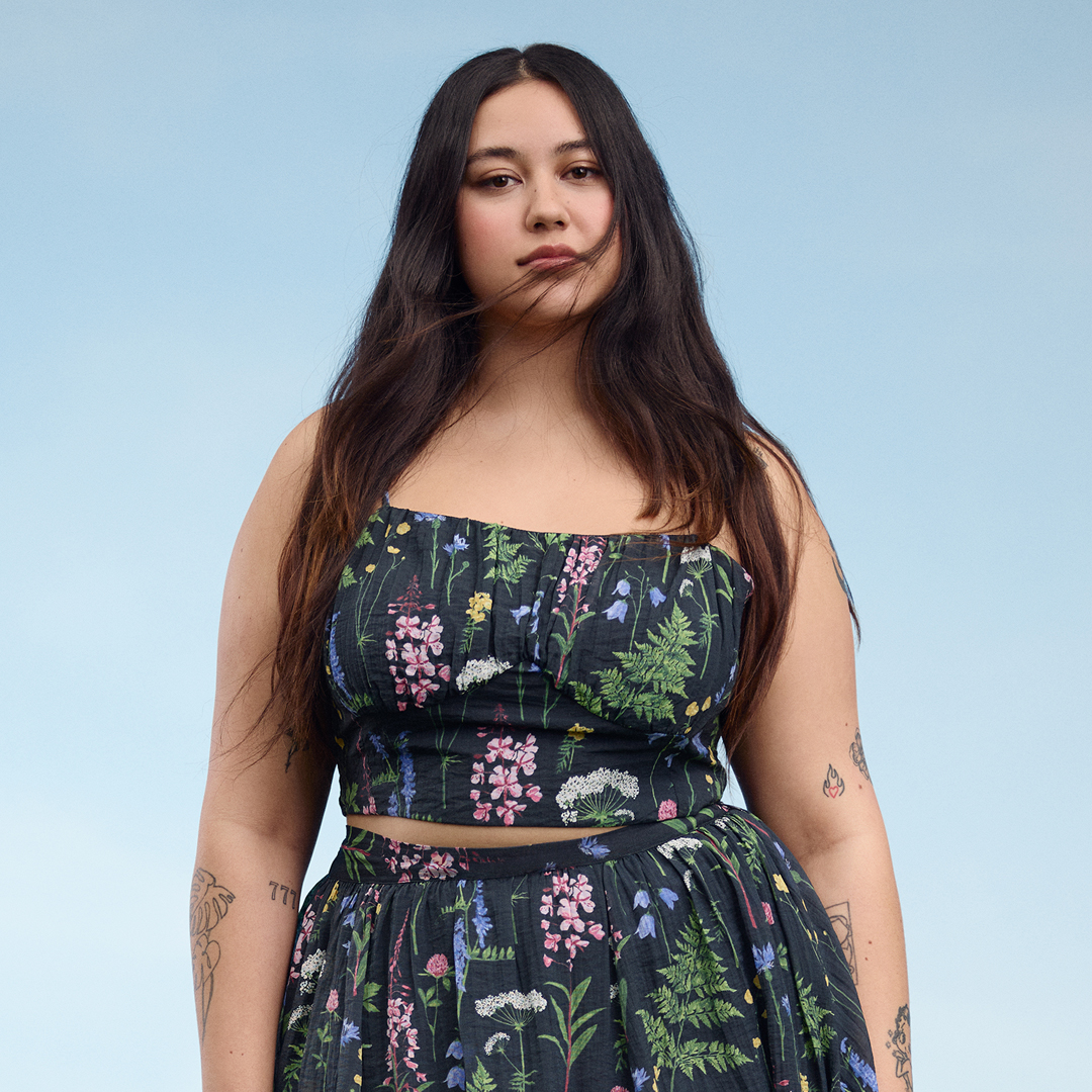 Lindex Studio x OnceMore 41