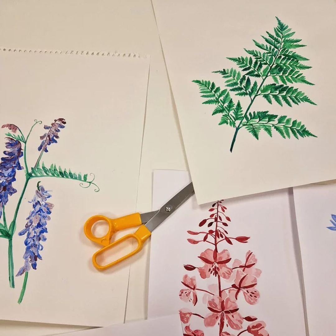 Lindex Studio x OnceMore 15