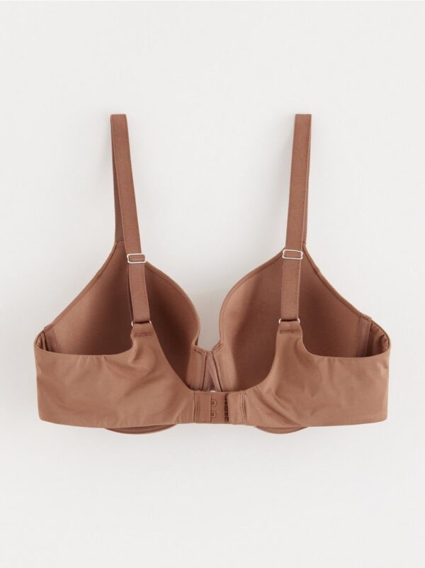 Dahlia t-shirt bra - 8157341-2724