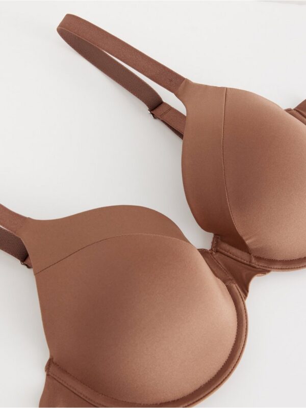 Dahlia t-shirt bra - 8157341-2724
