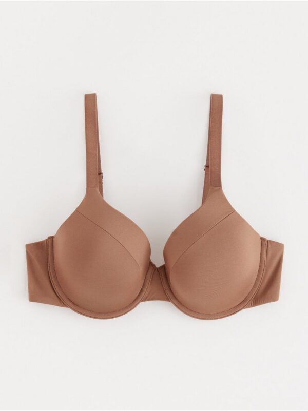 Dahlia t-shirt bra - 8157341-2724