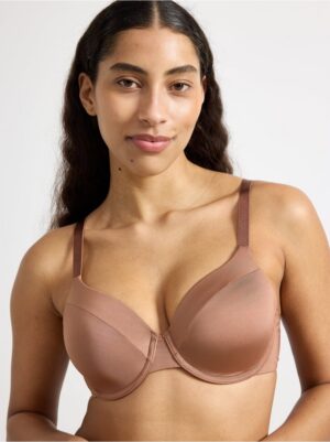 Dahlia t-shirt bra - 8157341-2724