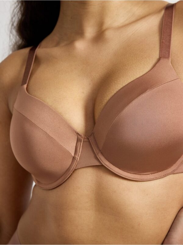 Dahlia t-shirt bra - 8157341-2724