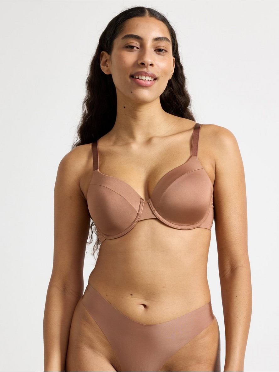 Brushalter – Dahlia t-shirt bra