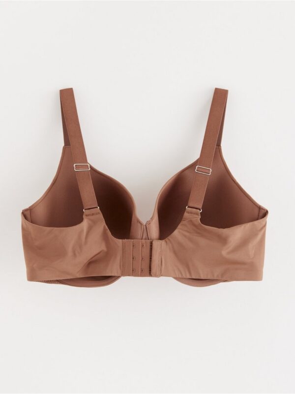 Dahlia t-shirt bra - 8157346-2724