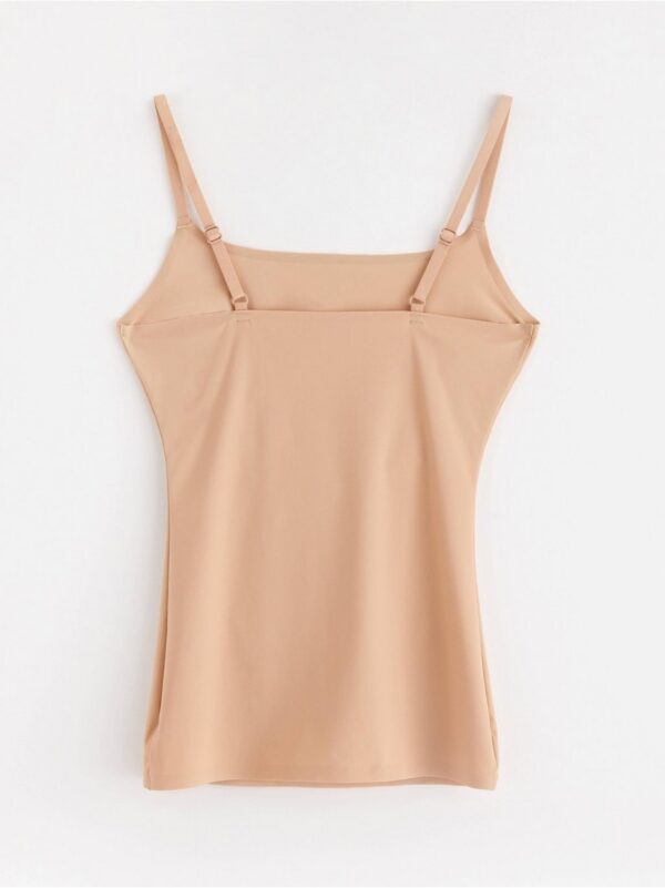 Medium support shaping camisole - 8381830-6793