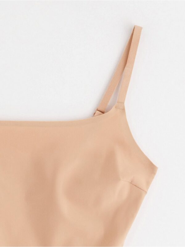 Medium support shaping camisole - 8381830-6793