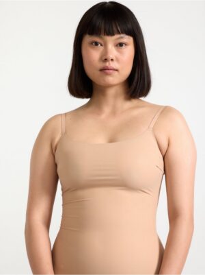 Medium support shaping camisole - 8381830-6793