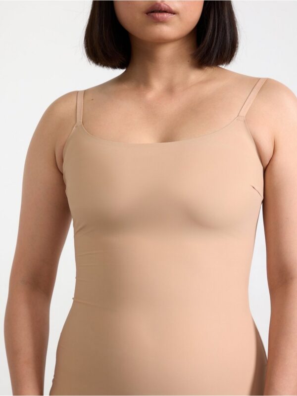 Medium support shaping camisole - 8381830-6793