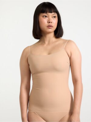 Medium support shaping camisole - 8381830-6793