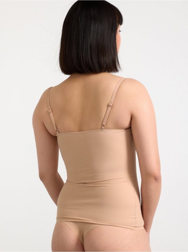 Medium support shaping camisole - 8381830-6793