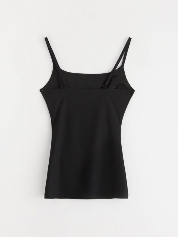 Medium support shaping camisole - 8381830-80