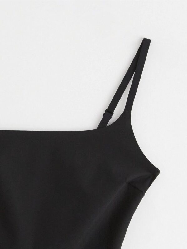 Medium support shaping camisole - 8381830-80