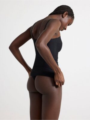 Medium support shaping camisole - 8381830-80