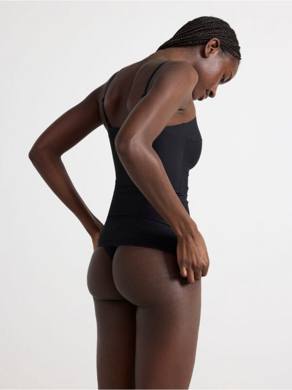 Medium support shaping camisole - 8381830-80