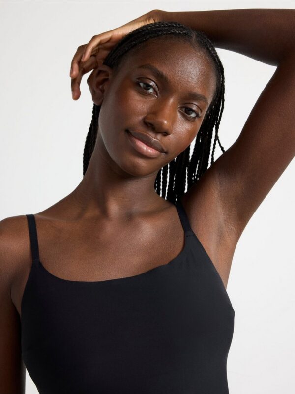 Medium support shaping camisole - 8381830-80