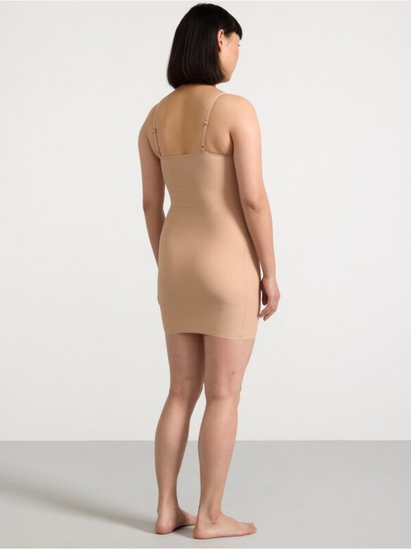 Medium support shaping dress - 8401813-6793