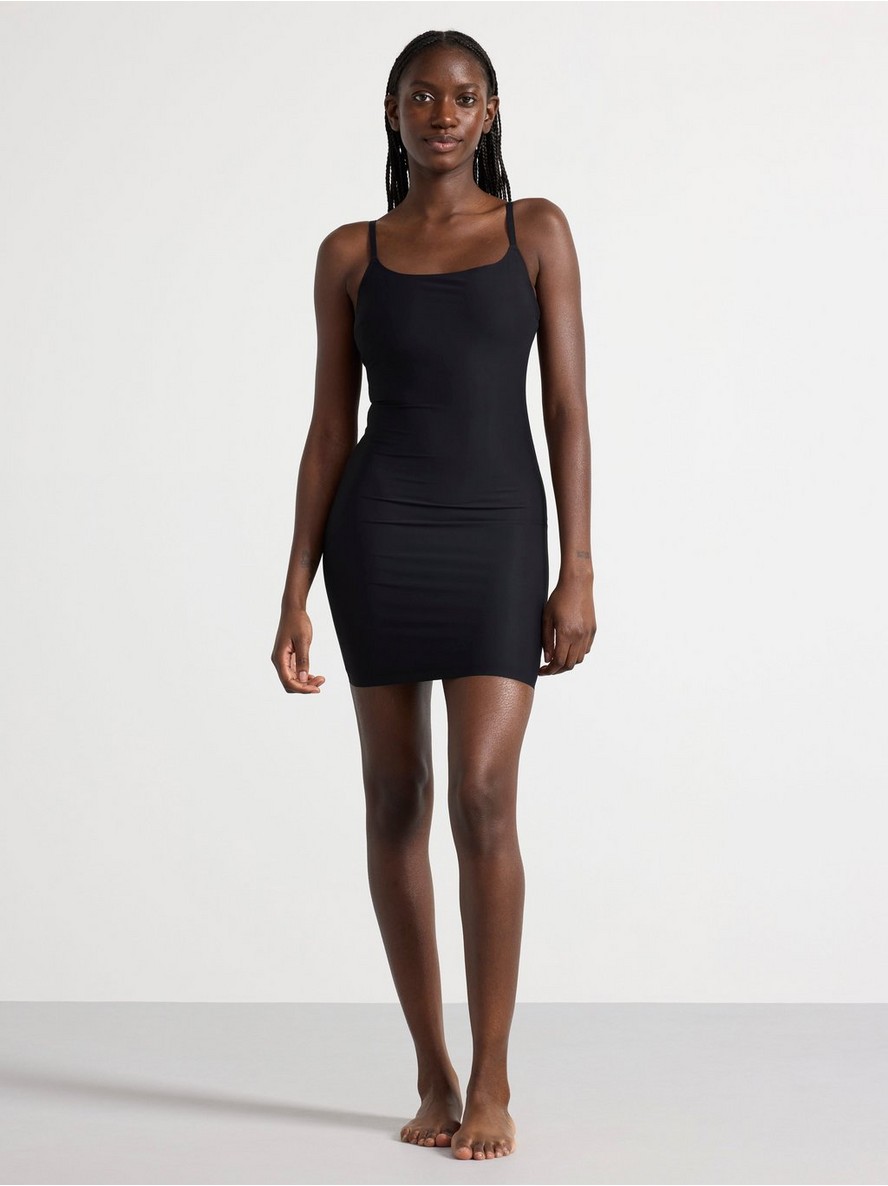 Steznik – Medium support shaping dress