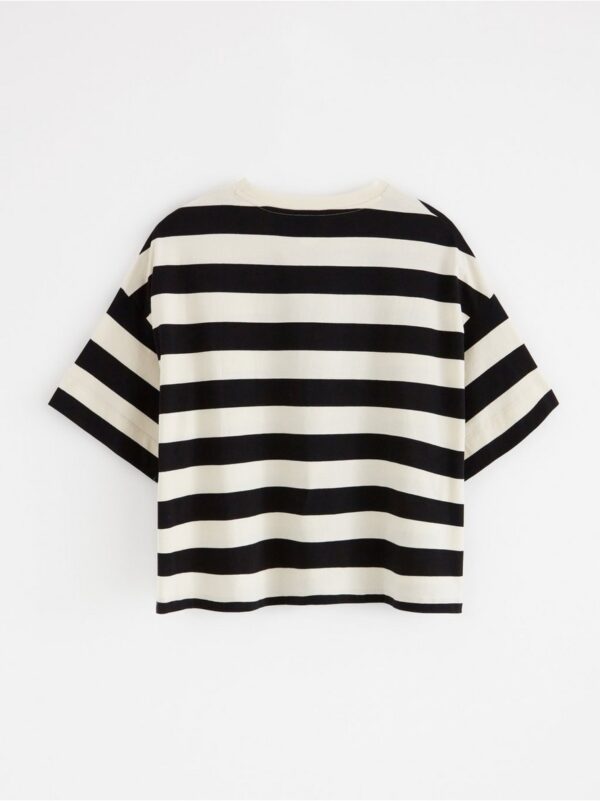 MOM Cotton t-shirt - 8532583-1230