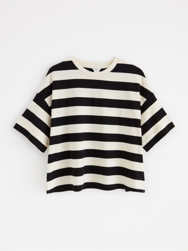 MOM Cotton t-shirt - 8532583-1230