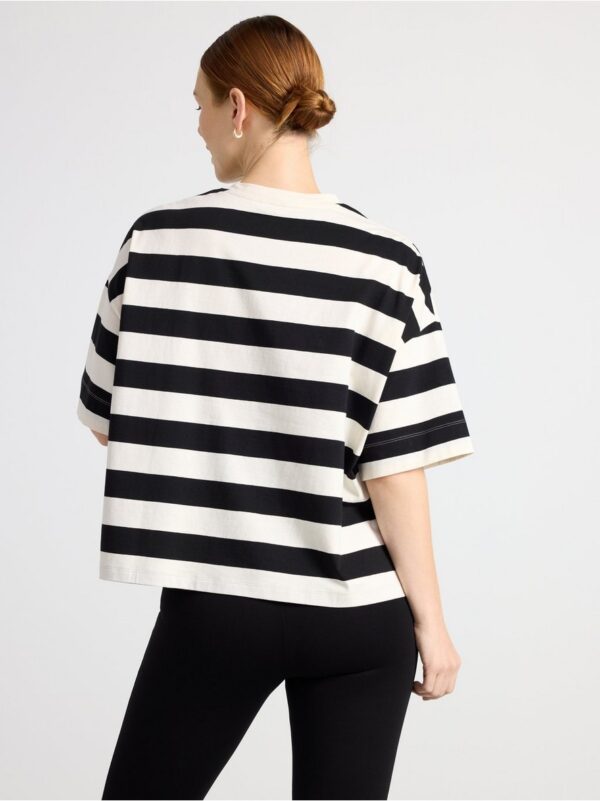 MOM Cotton t-shirt - 8532583-1230