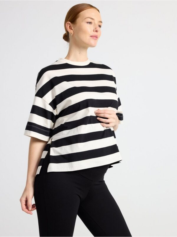 MOM Cotton t-shirt - 8532583-1230