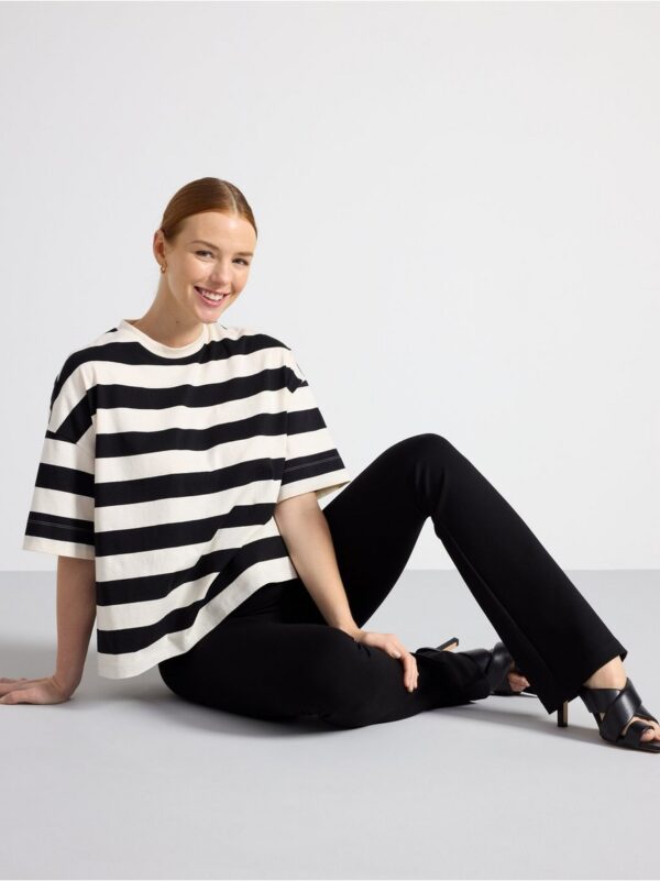 MOM Cotton t-shirt - 8532583-1230