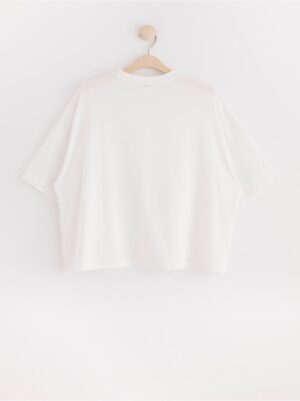 MOM Cotton t-shirt - 8532583-70
