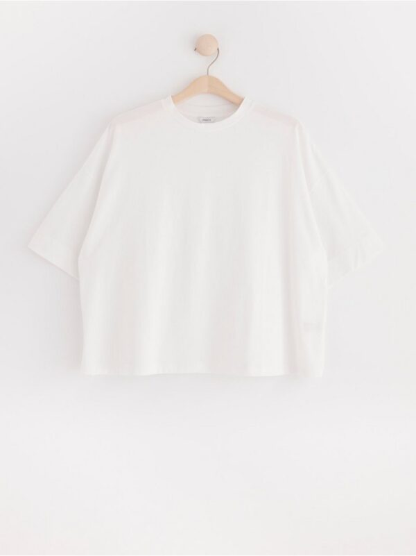 MOM Cotton t-shirt - 8532583-70