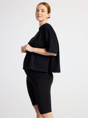 MOM Cotton t-shirt - 8532583-80