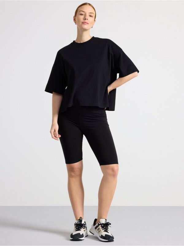 MOM Cotton t-shirt - 8532583-80