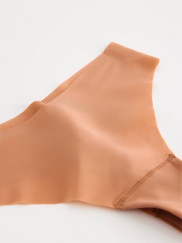 Invisible Thong - 8533350-2745