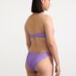 Brazilian crinkled bikini bottom - 8633311-5822