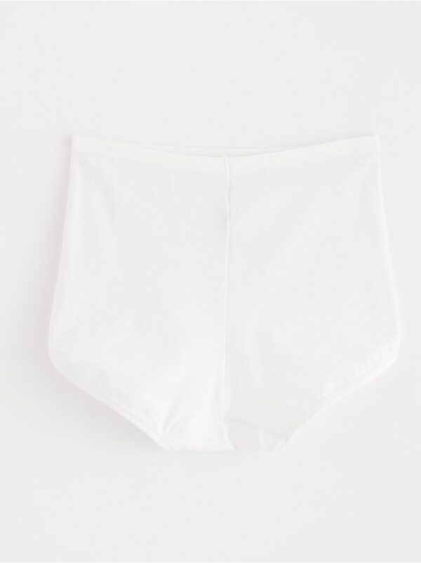 Briefs with high waist - 8635408-70