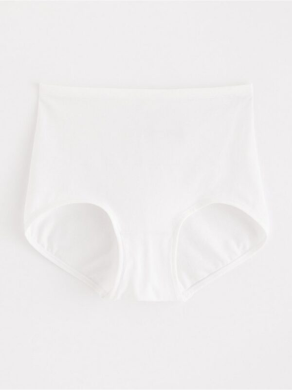 Briefs with high waist - 8635408-70