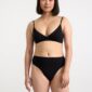 Thong with high waist - 8635417-80